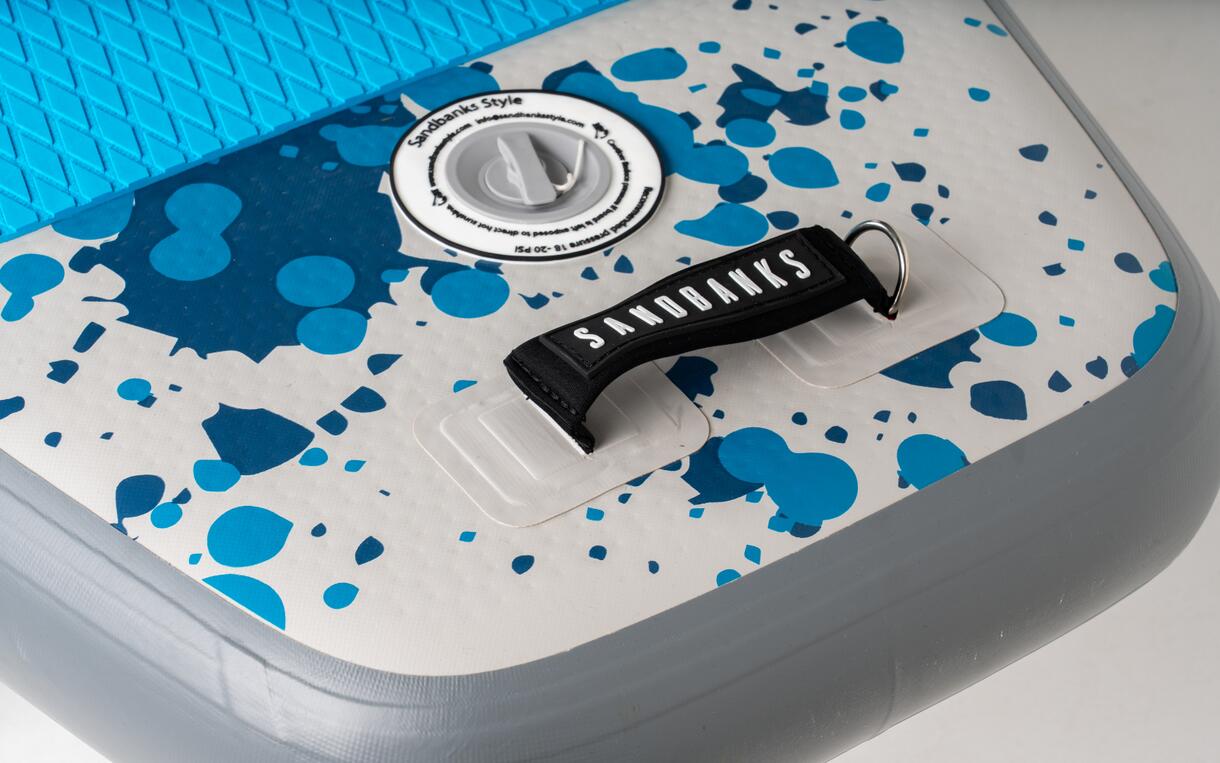Sandbanks Ultimate Paddle Board 4/5