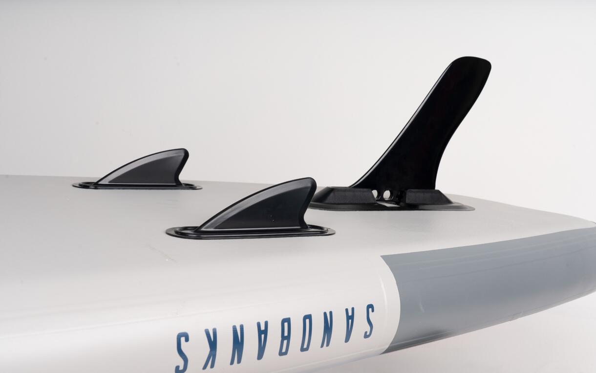 Sandbanks Ultimate Paddle Board 5/5