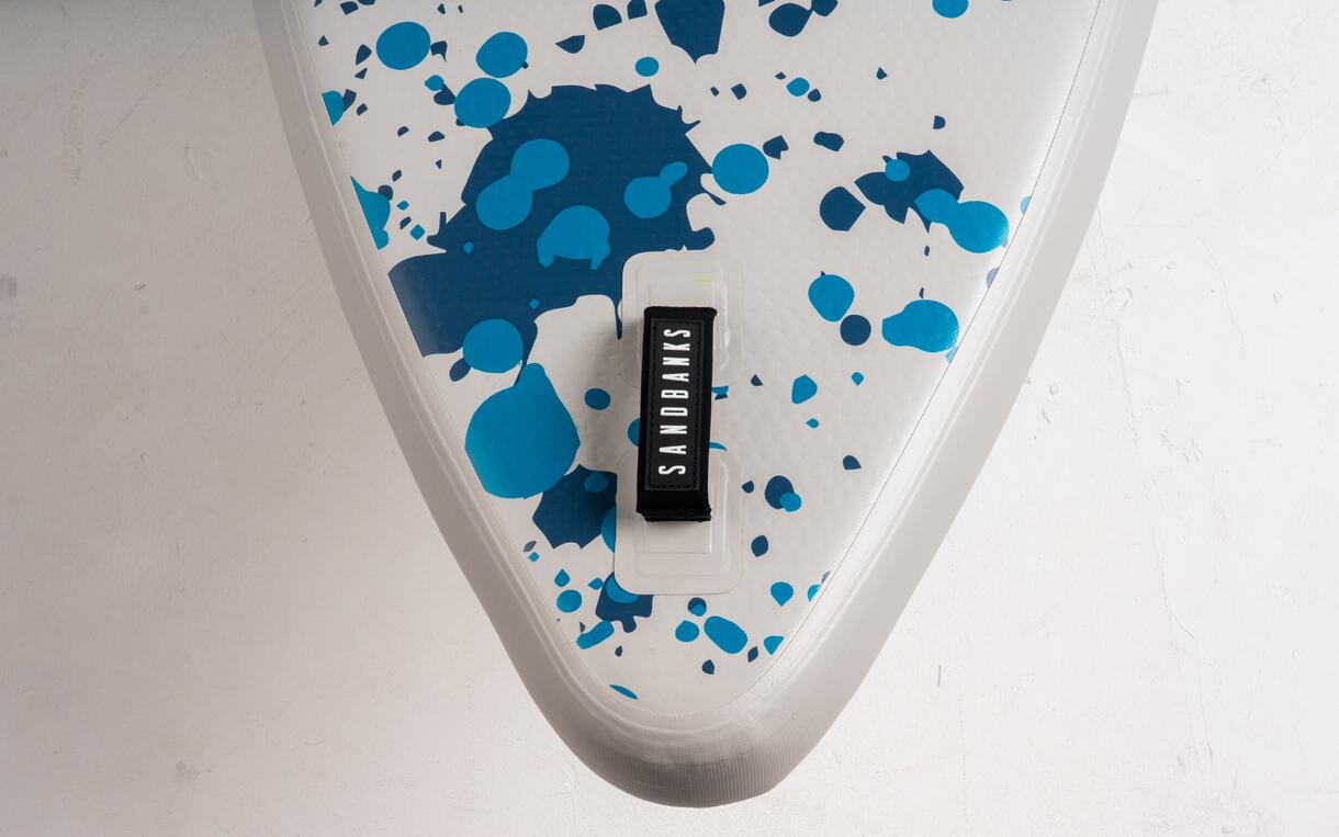 Sandbanks Ultimate Paddle Board 3/5