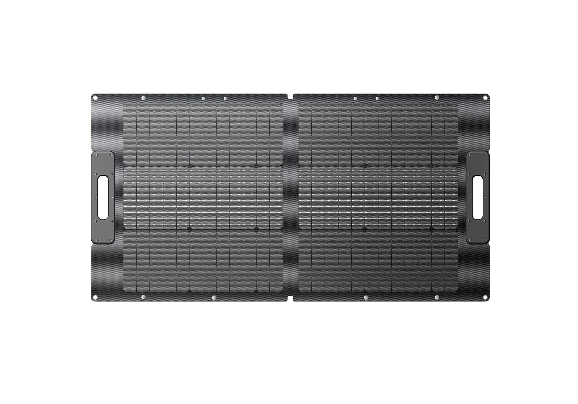 Painel solar portátil BLUETTI PV100, 100 W para AC180P/AC70P/AC50P, IP67 2/7