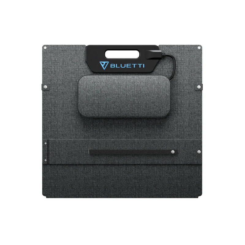 Panou solar portabil BLUETTI PV100, 100 W pentru AC180P/AC70P/AC50P, IP67