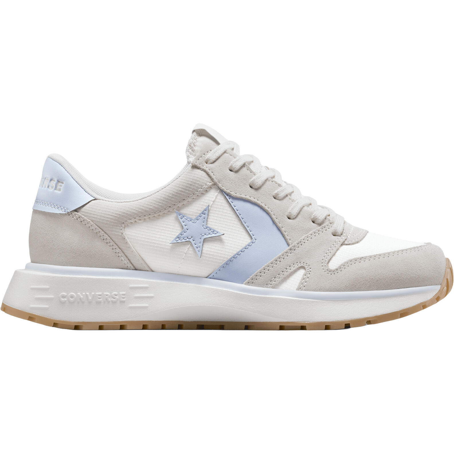 Baskets Converse Omni Trainer, Blanc, Unisexe 1/5