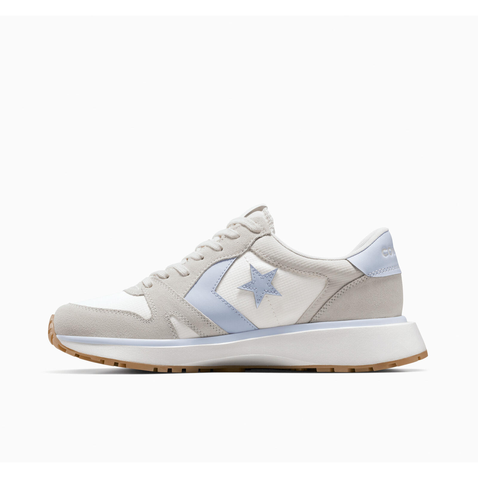 Baskets Converse Omni Trainer, Blanc, Unisexe 5/5
