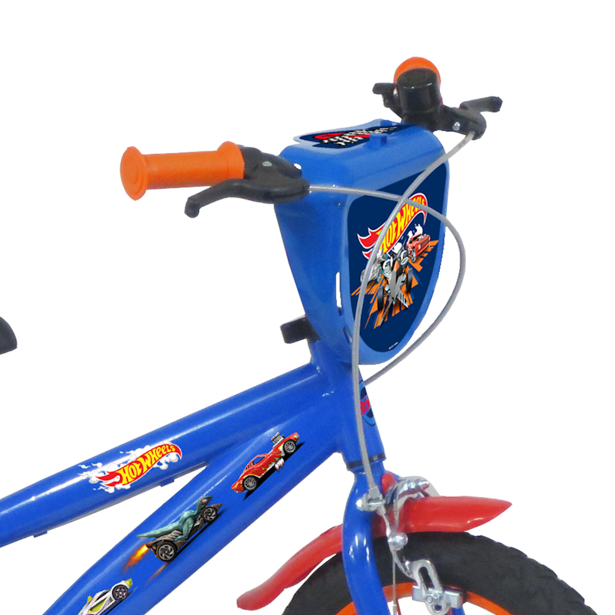 Hot Wheels 14