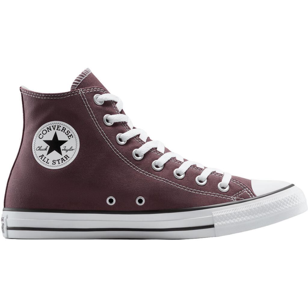 Sneakers Converse Chuck Taylor All Star, Brown, Unisex
