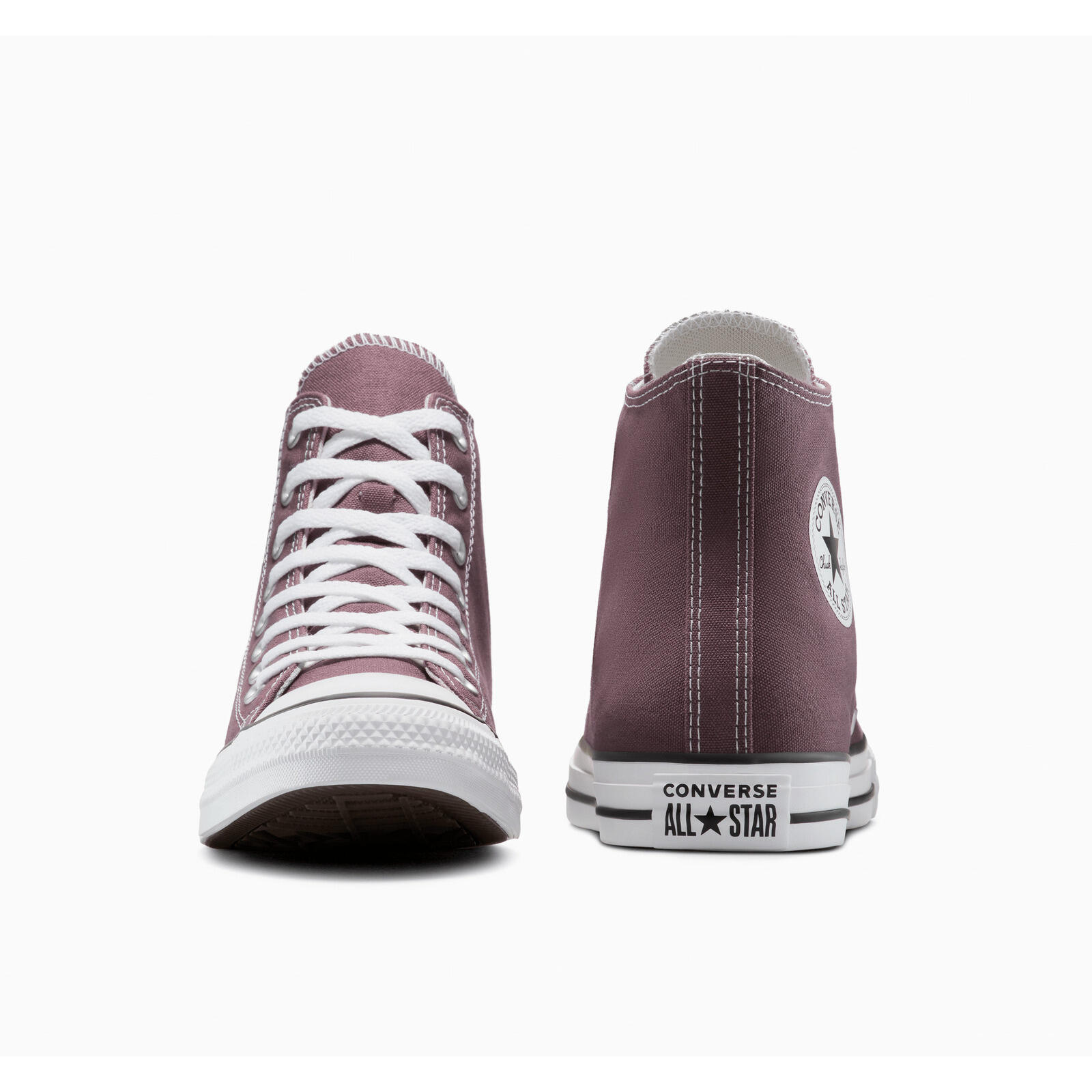 Baskets Converse Chuck Taylor All Star, Marron, Unisexe 4/5