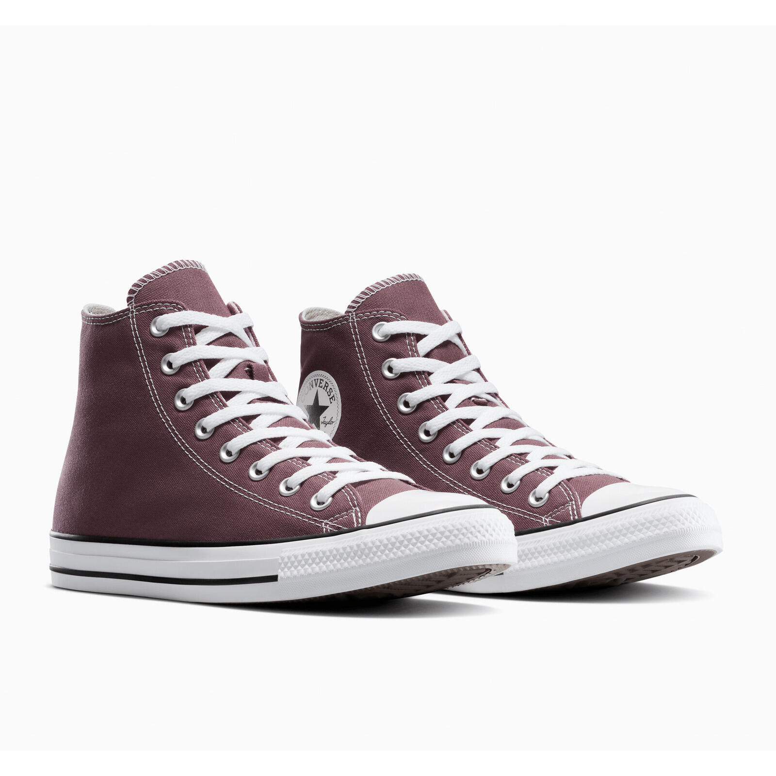 Baskets Converse Chuck Taylor All Star, Marron, Unisexe 3/5