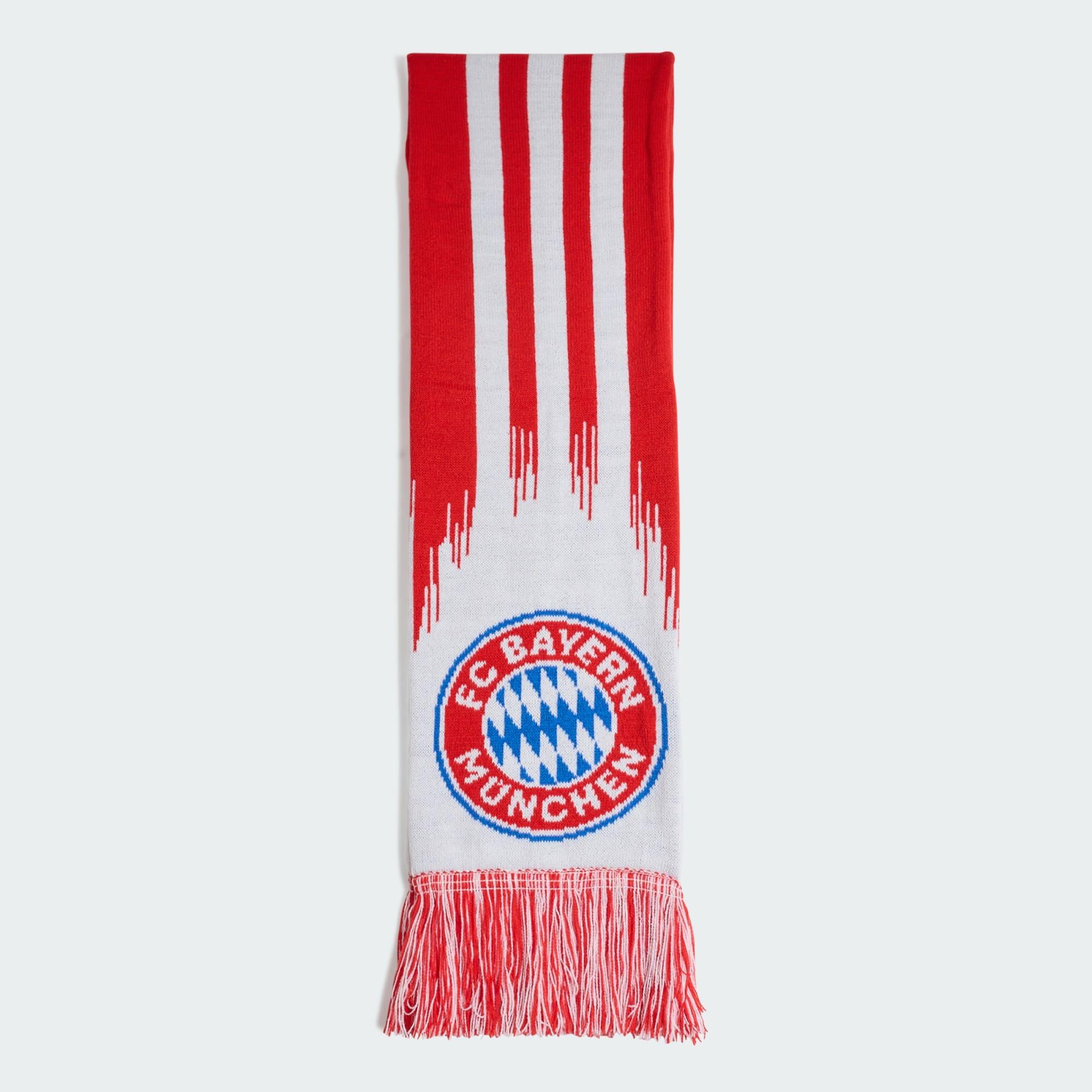 Sciarpa Home Bayern Monaco 4/4