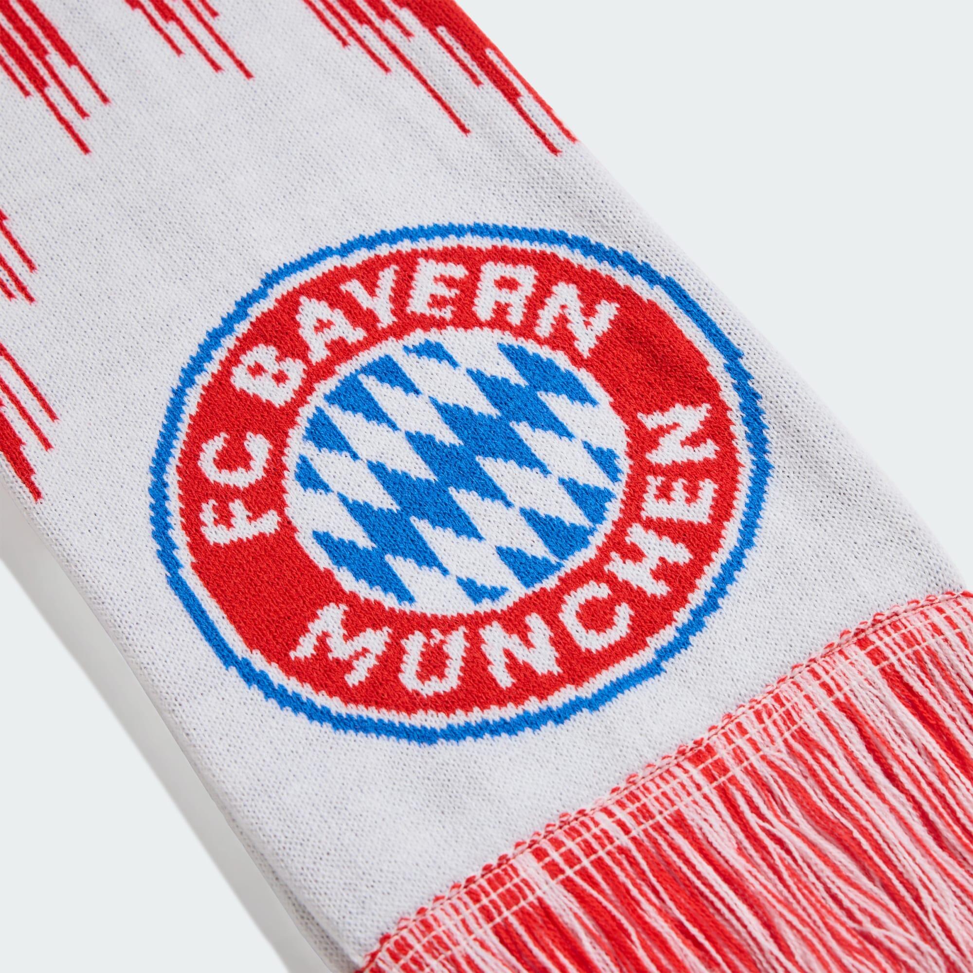 Sciarpa Home Bayern Monaco 2/4