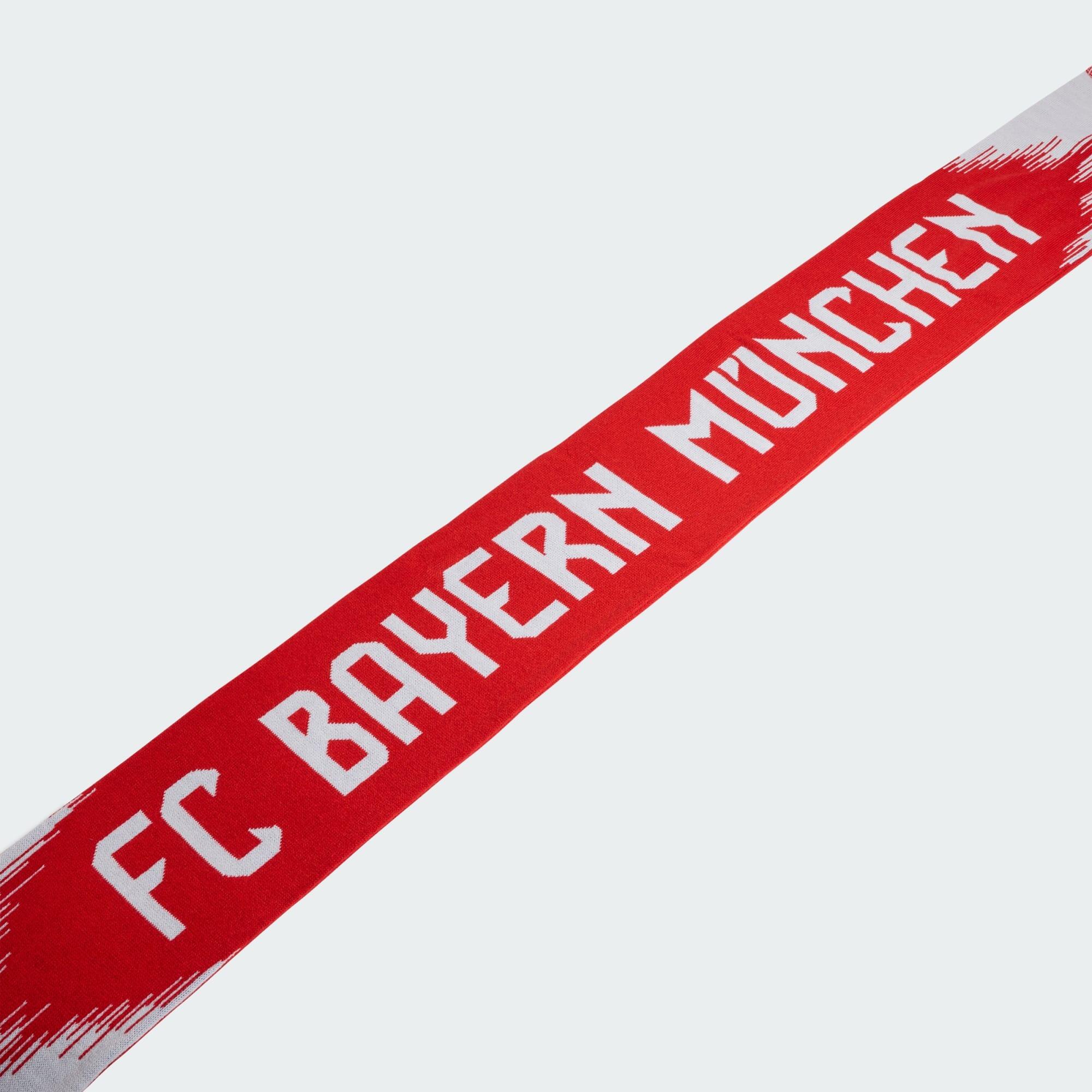 Sciarpa Home Bayern Monaco 3/4