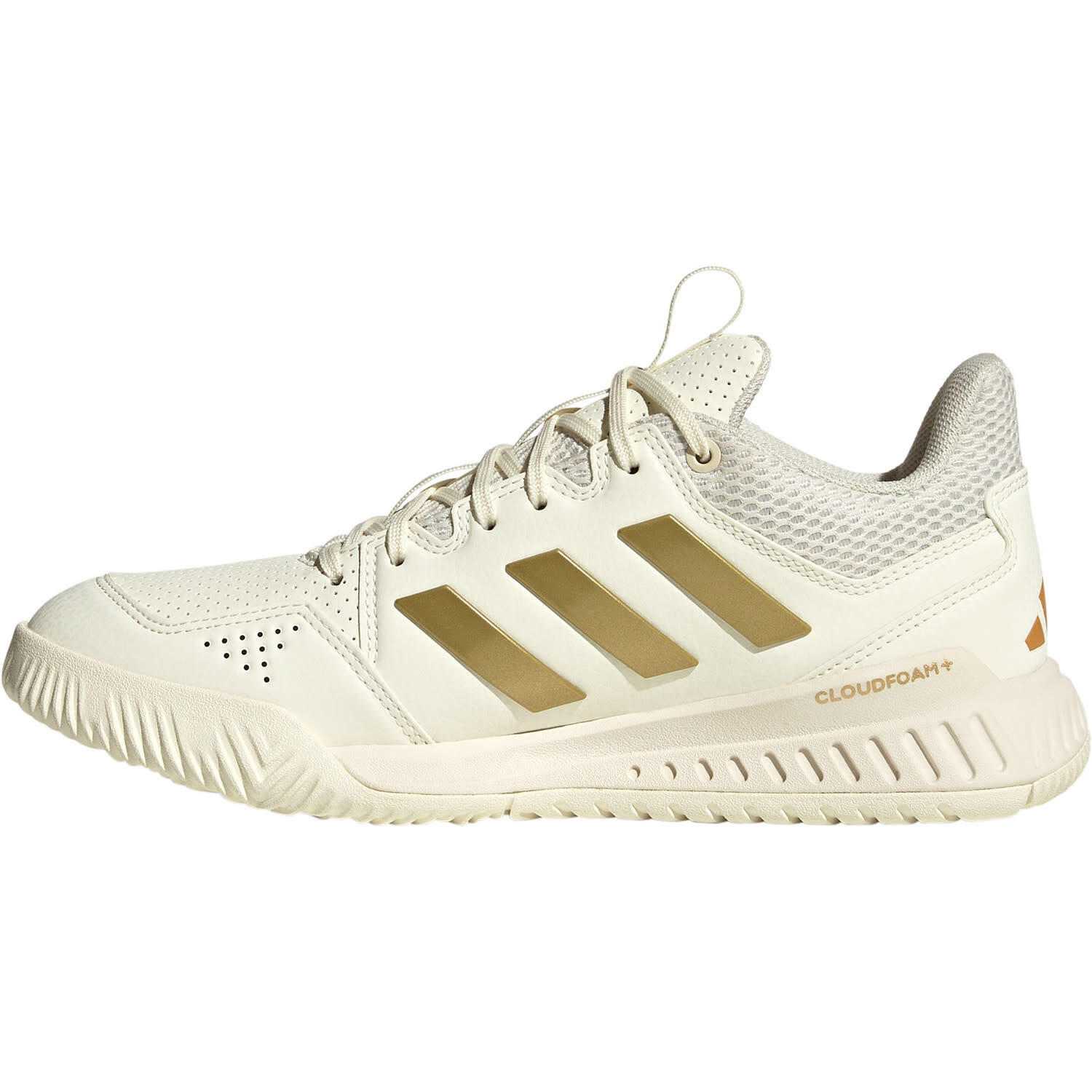Chaussures - indoor - amorties, tige recyclée - court flight 2/7