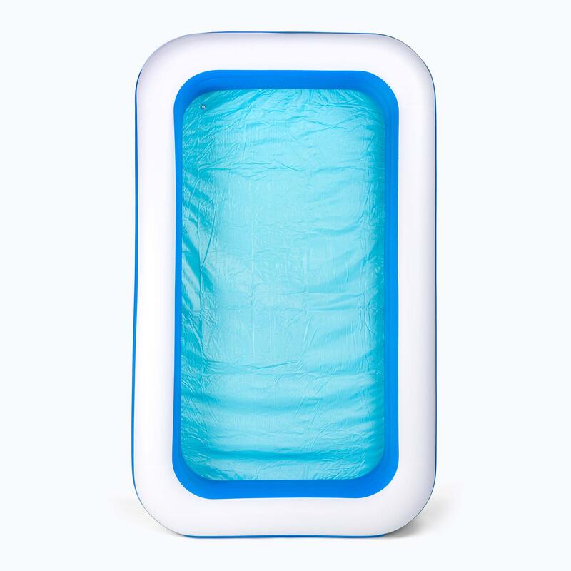 Piscina Înot Copii Gonflabilă Aquastic, Albastru