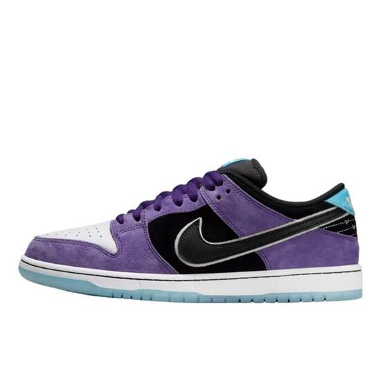 Scarpe SB Dunk Low Hayley Wilson