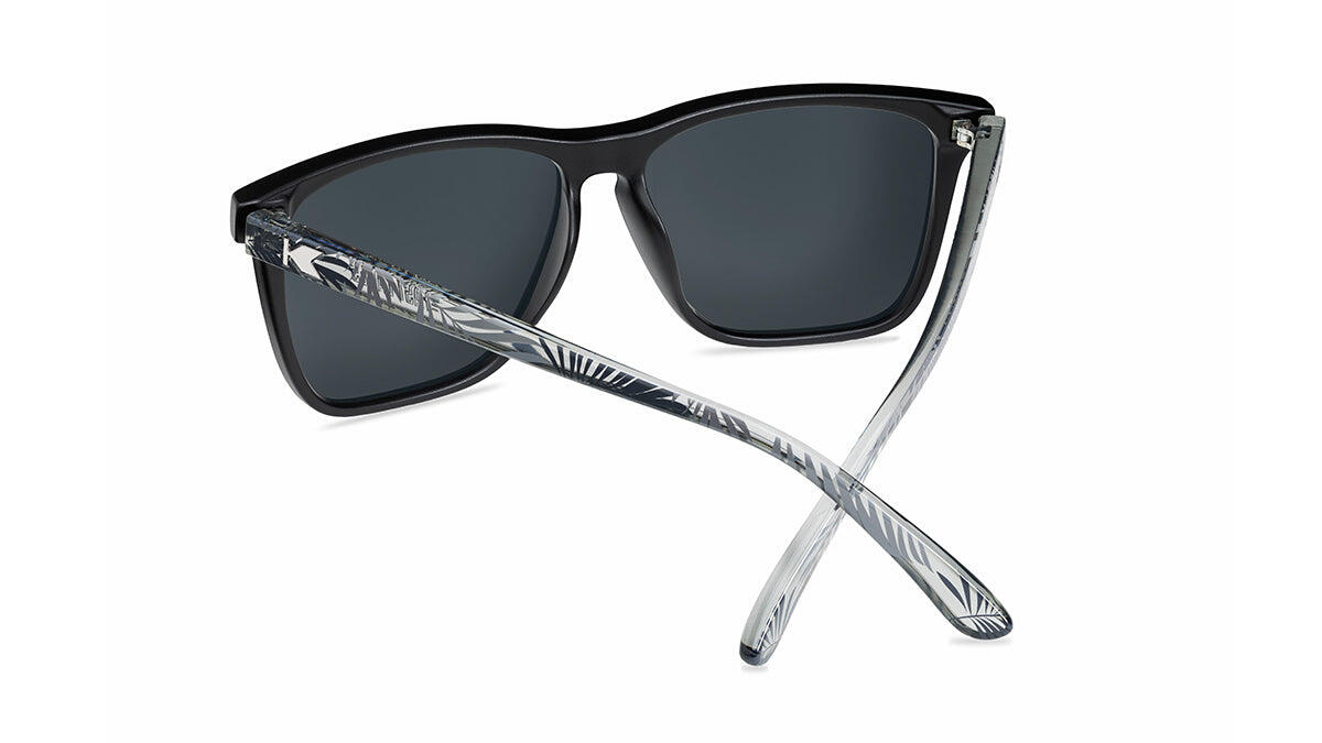 Lunettes de soleil adultes - Catégorie 3 Polarisée - Penthouse Palms Fast Lanes 2/4