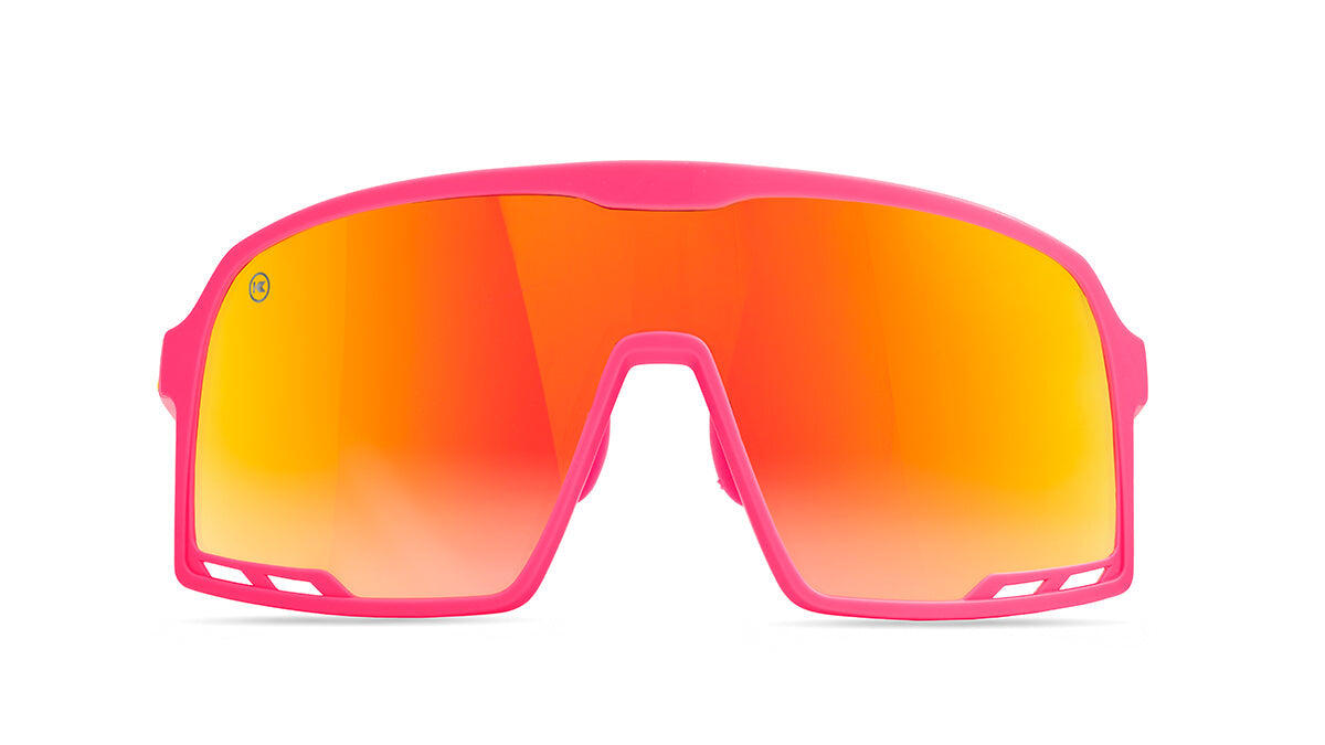 Lunettes de soleil - Sports - adultes - Catégorie 3 - Spring Break Campeones 3/4