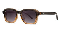 Lunettes de soleil adultes - Catégorie 3 Polarisée - Cortado Panoramas