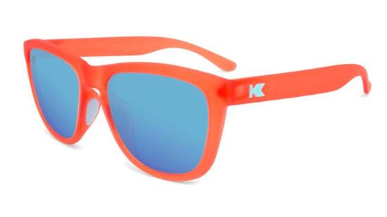 Erwachsene Sonnenbrille - Kategorie 3 polarisierend - Fruit Punch / Aqua