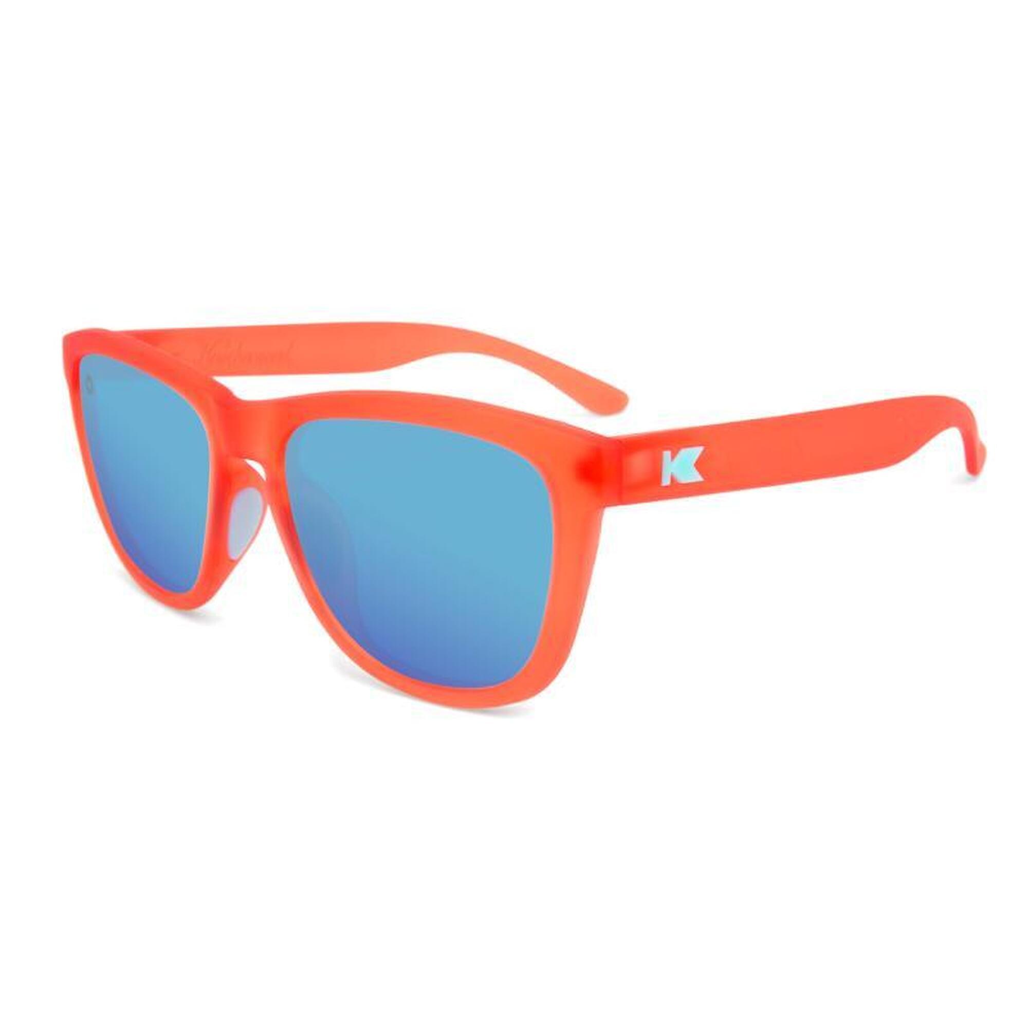 rainbow safety Lunettes de Soleil Polarisee Sport Enfant 14 Ans Verres interchangeables 3296(Noir