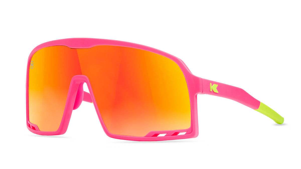 Lunettes de soleil - Sports - adultes - Catégorie 3 - Spring Break Campeones 2/4