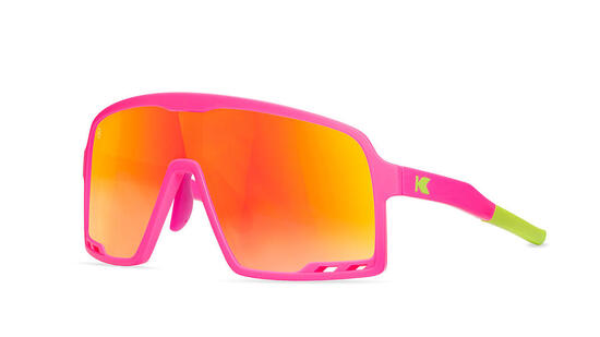 Kinder Sonnenbrille Sportbrille - Kategorie 3 - Spring Break
