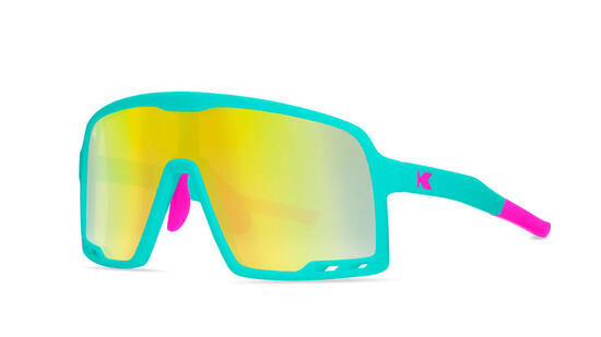 Kinder Sonnenbrille Sportbrille - Kategorie 3 - House Party