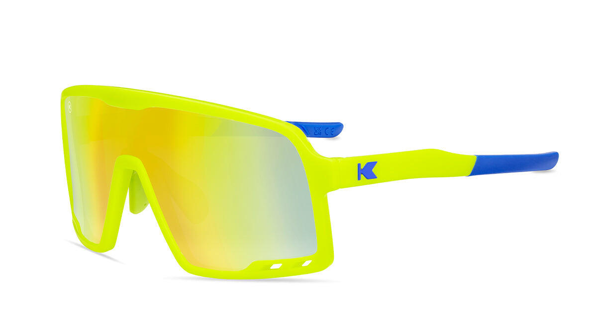 Lunettes de soleil pour enfants - Categorie 3 – High Voltage 3/4