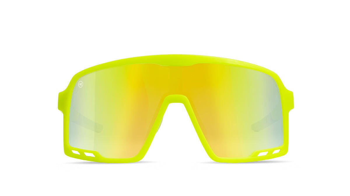 Lunettes de soleil pour enfants - Categorie 3 – High Voltage 2/4
