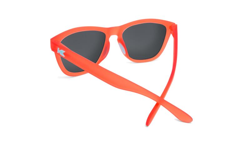 Lunettes de soleil adultes - Catégorie 3 Polarisée - Fruit Punch / Aqua Premiums 2/4