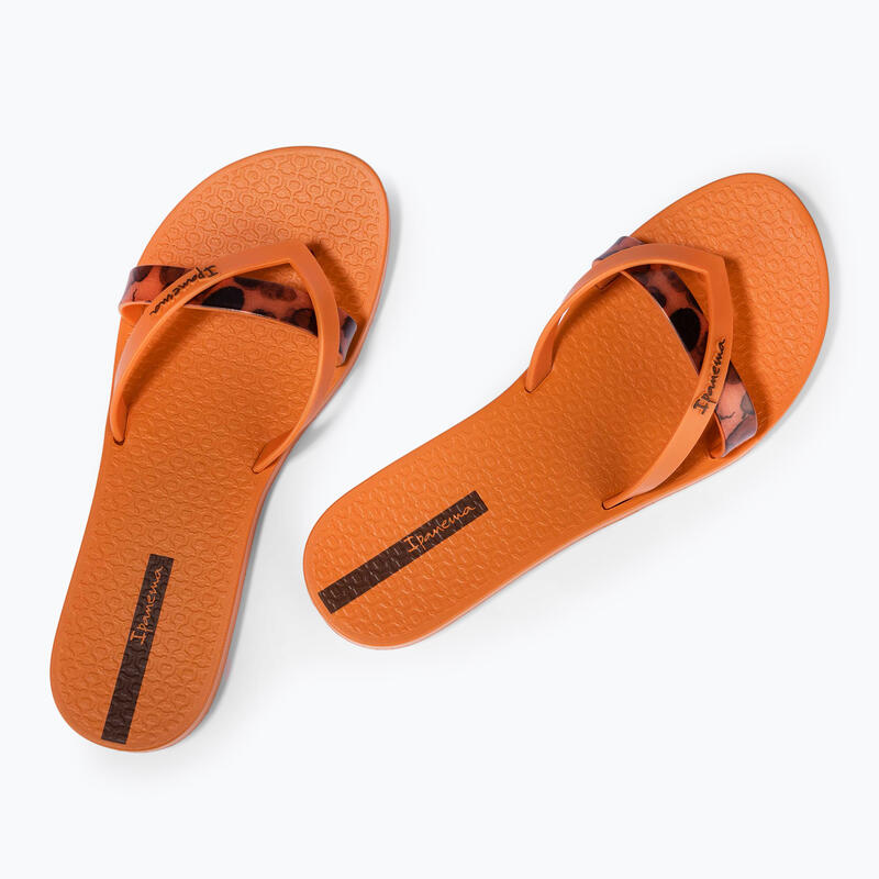 Șlapi damă Ipanema Kirei Chic