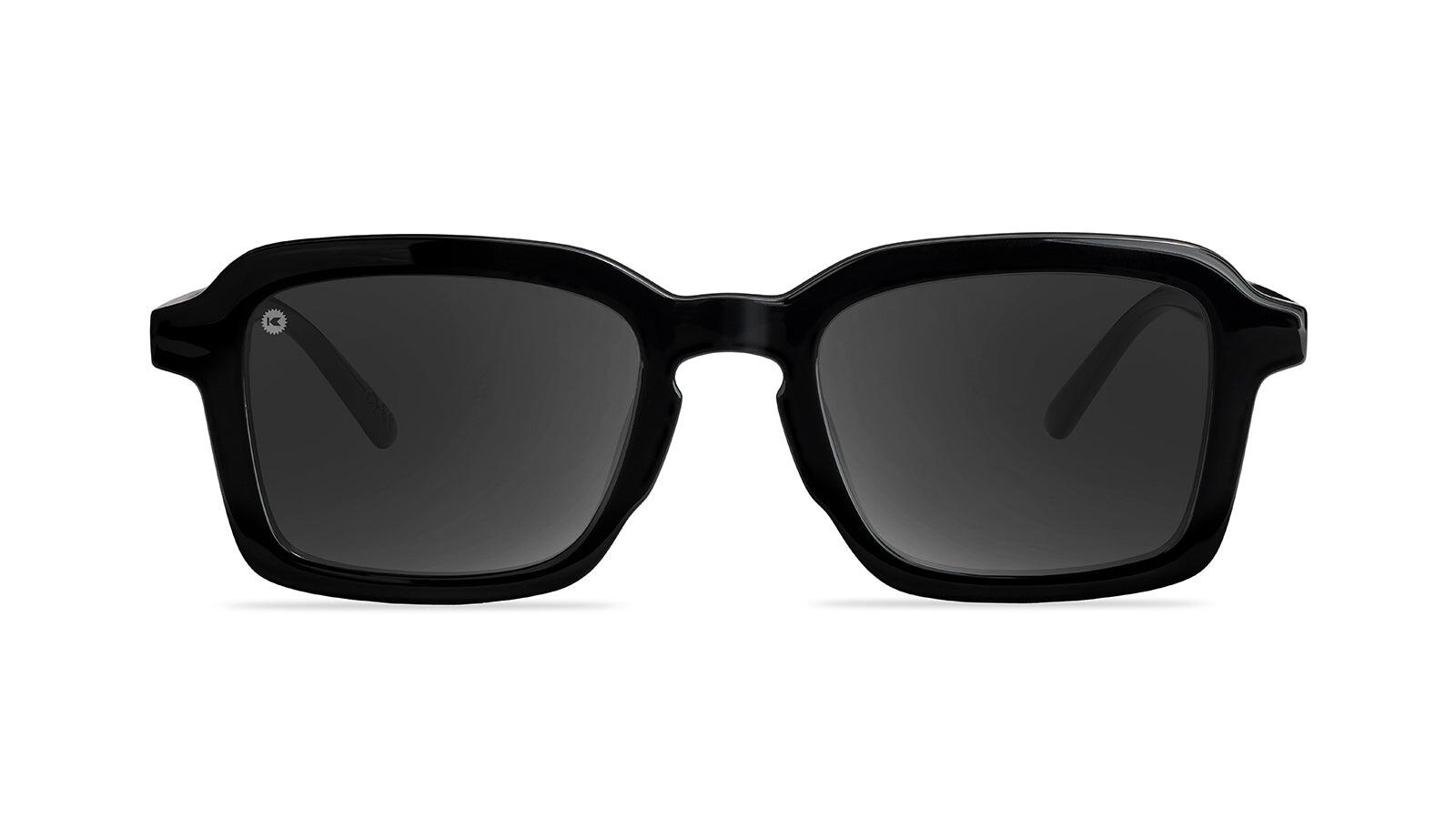 Lunettes de soleil adultes - Catégorie 3 Polarisée - Piano Black Panoramas 2/4