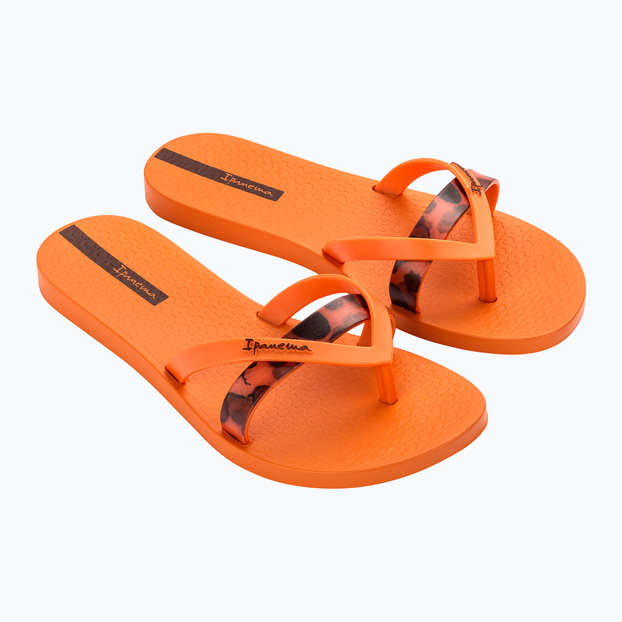 Șlapi damă Ipanema Kirei Chic