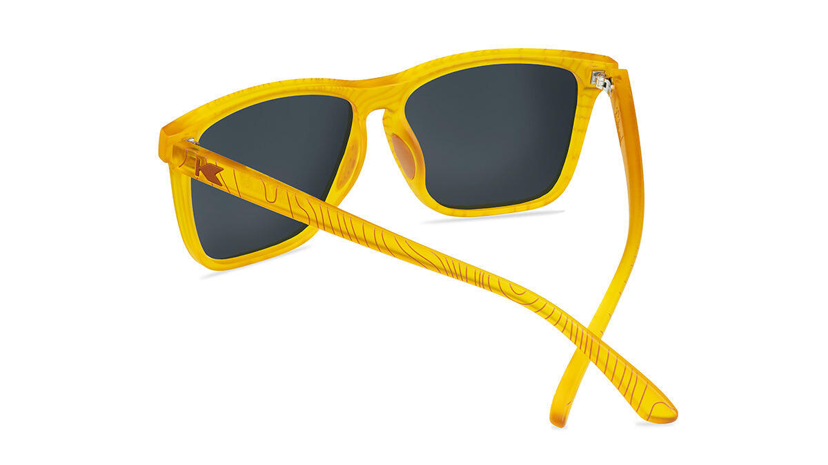 Lunettes de soleil adultes - Catégorie 3 Polarisée - Desert Overlook Lanes Sport 2/4