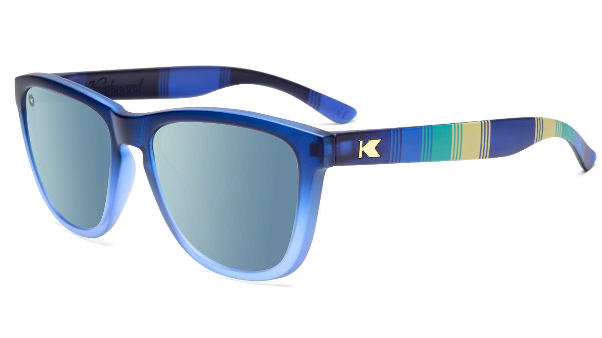 Gafas de sol para adultos - Categoría 3 Polarizadas - Shorebreak Premiums 1/4