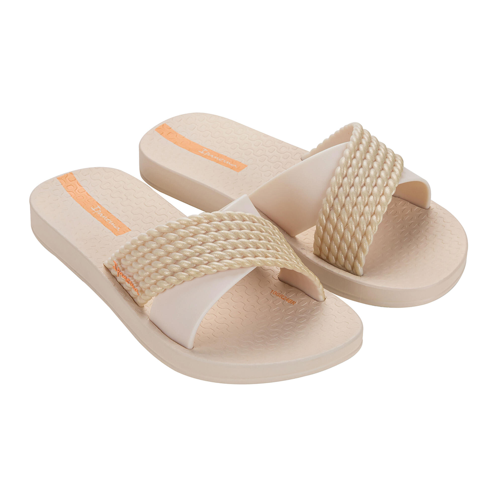 Infradito per bambini Ipanema Street Kids 4/4