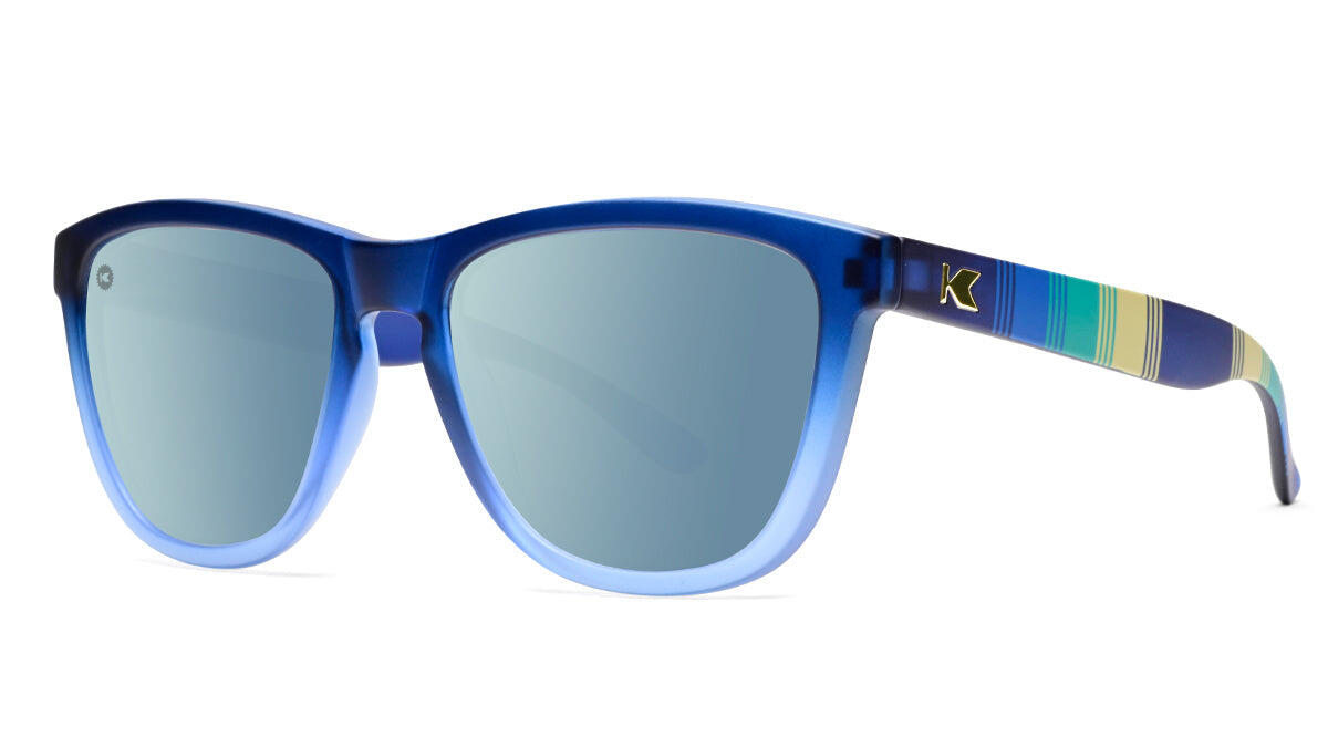 Gafas de sol para adultos - Categoría 3 Polarizadas - Shorebreak Premiums 4/4