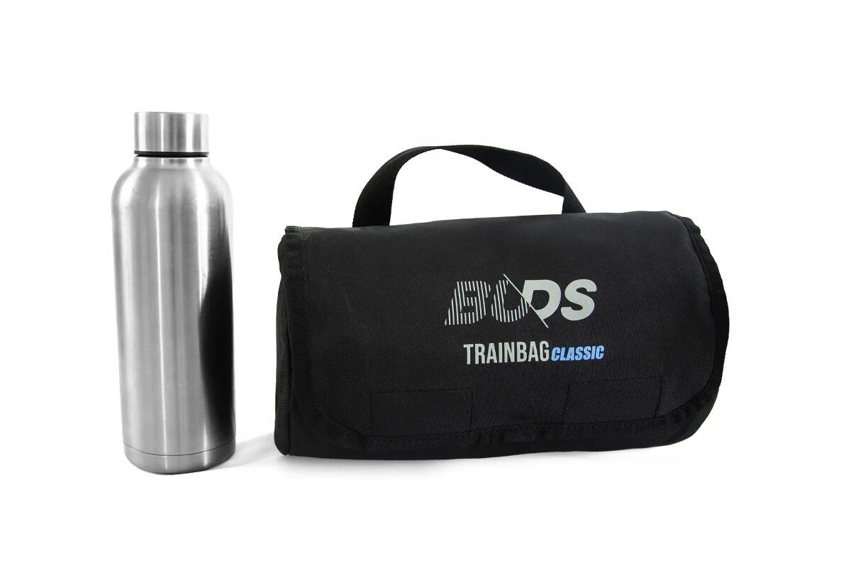 TRAINBAG CLASSIC, best-seller europeo per treno, omologata Trenitalia 5/6