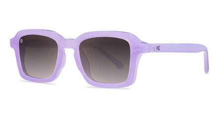 Erwachsene Sonnenbrille - Kategorie 3 polarisierend - Hey Ube Panoramas