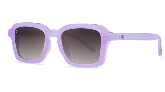 Erwachsene Sonnenbrille - Kategorie 3 polarisierend - Hey Ube Panoramas