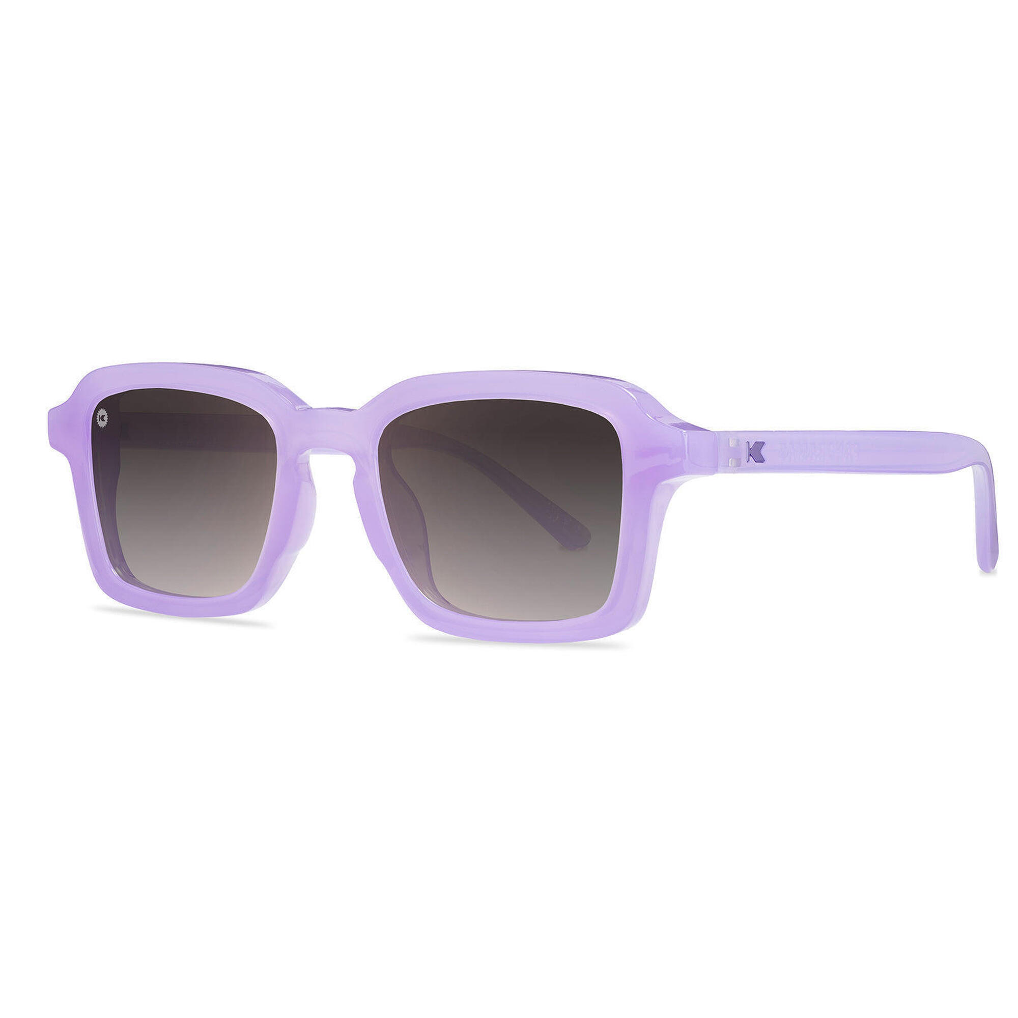 Knockaround - Lunettes De Soleil Adultes - Catégorie 3 Polarisée - Hey Ube Panoramas - Lunettes De Soleil - Taille Unique - Decathlon