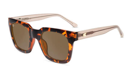 Erwachsene Sonnenbrille - Kategorie 3 polarisierend - Sonoma Dawn Songbirds