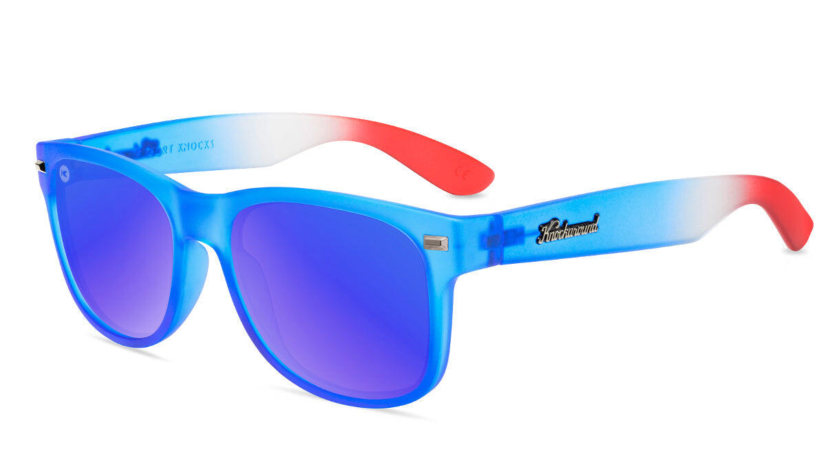 KNOCKAROUND picture