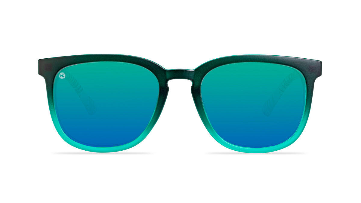 Lunettes de soleil adultes - Catégorie 3 Polarisée - Bungalow Palms Paso Robles 3/4