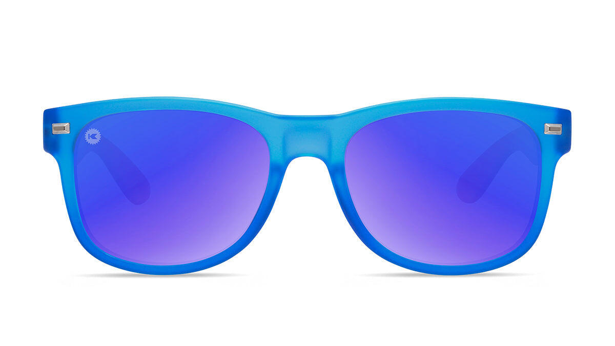 Lunettes de soleil adultes - Catégorie 3 Polarisée - Rocket Pop Fort Knocks 2/4