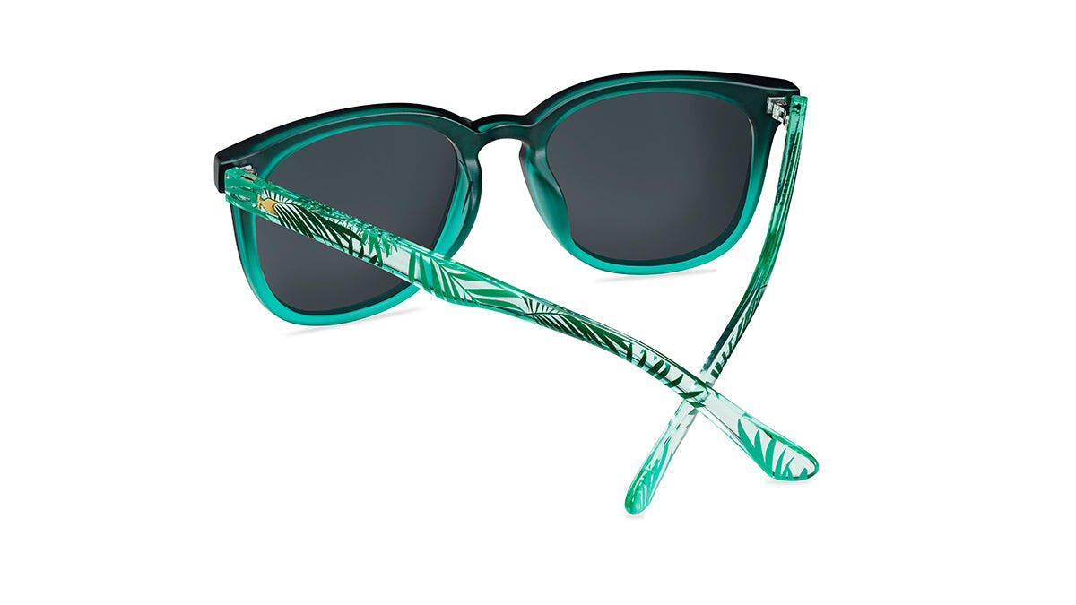 Lunettes de soleil adultes - Catégorie 3 Polarisée - Bungalow Palms Paso Robles 2/4
