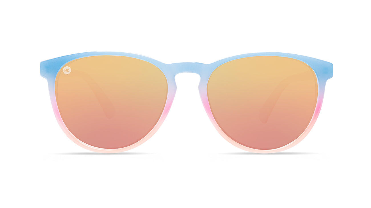 Lunettes de soleil adultes - Catégorie 3 Polarisée - Tropi-lectric Mai Tais 2/4