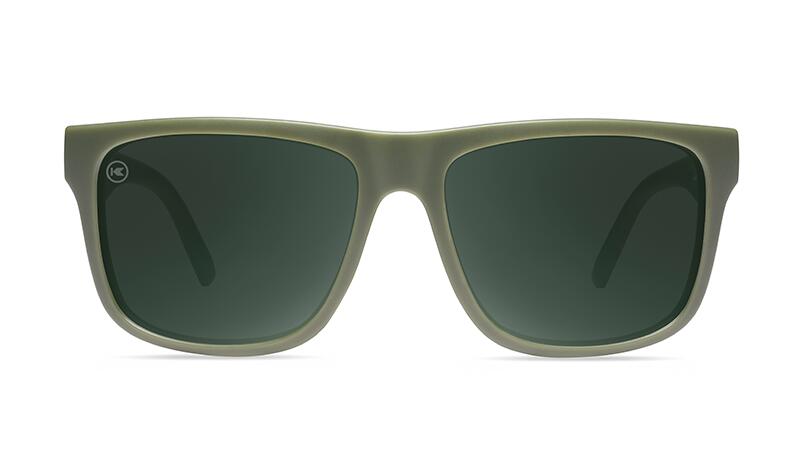 Lunettes de soleil adultes - Catégorie 3 Polarisée - Hawk Eye Torrey Pines 3/4