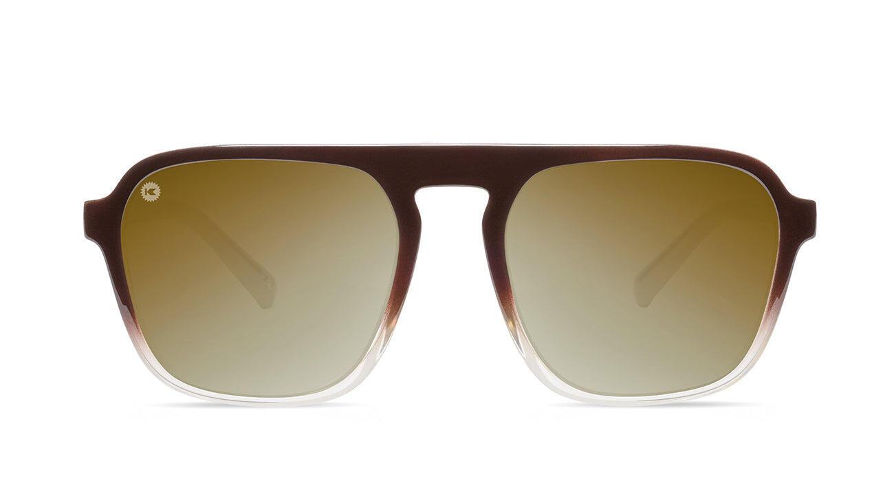 Erwachsene Sonnenbrille - Kategorie 3 polarisierend - Brookbed Pacific Palisades 2/5