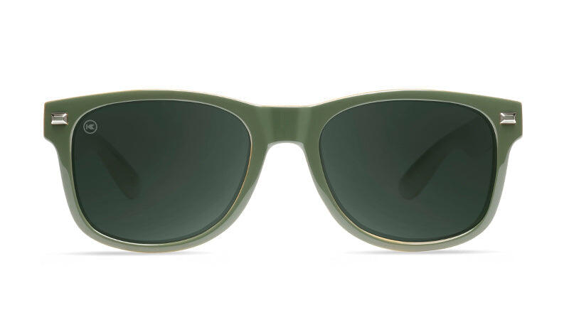 Erwachsene Sonnenbrille - Kategorie 3 polarisierend - Coyote Calls Fort Knocks 2/4