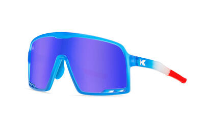 Kinder Sonnenbrille Sportbrille - Kategorie 3 - Rocket Pop