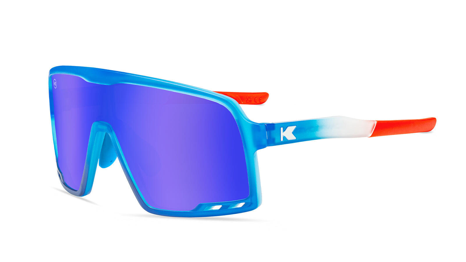 Lunettes de soleil pour enfants - Categorie 3 – Rocket Pop 3/4